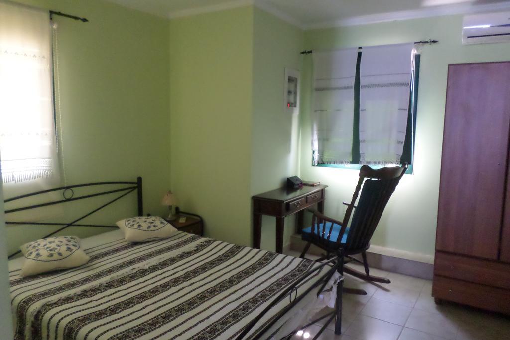 To Asteri Apartment Avgonima Luaran gambar